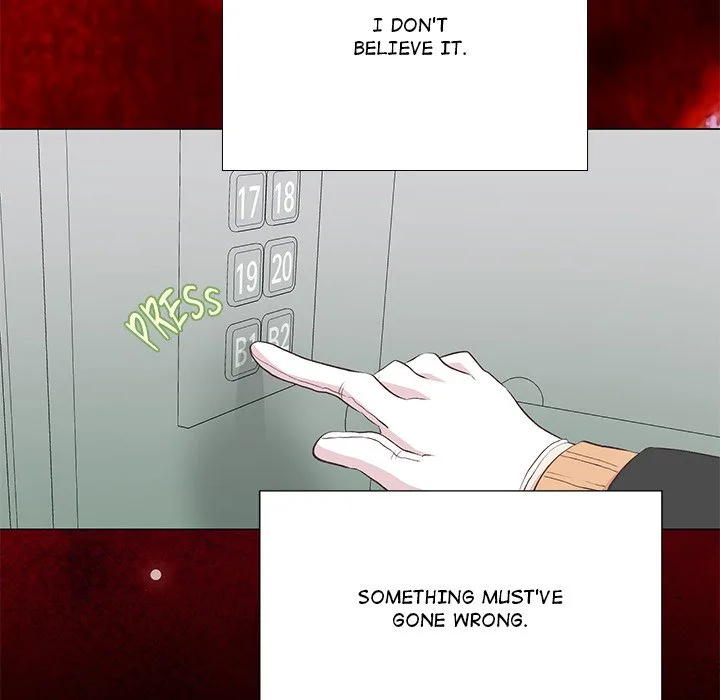 Oddity Office Chapter 3 page 169