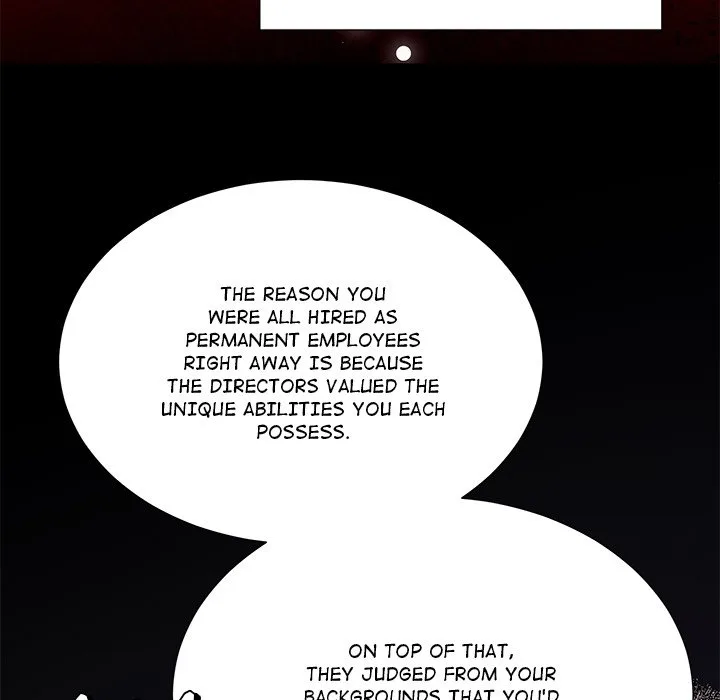Oddity Office Chapter 3 page 170