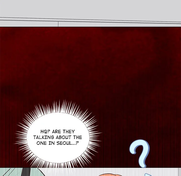 Oddity Office Chapter 3 page 174