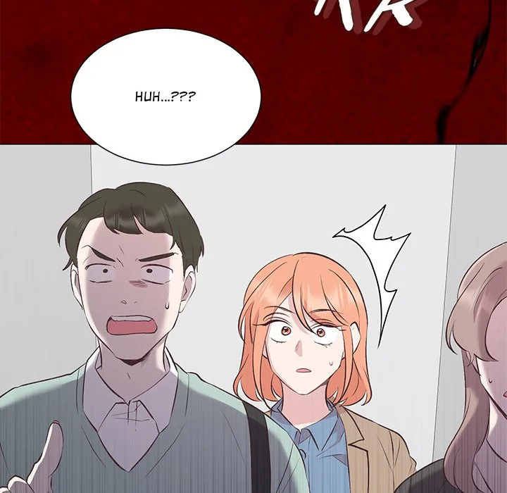 Oddity Office Chapter 3 page 176