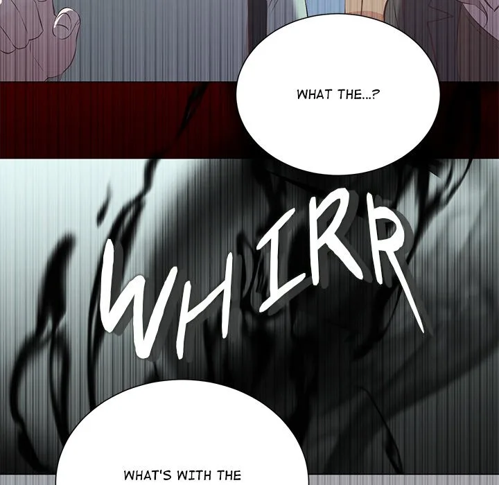Oddity Office Chapter 3 page 177