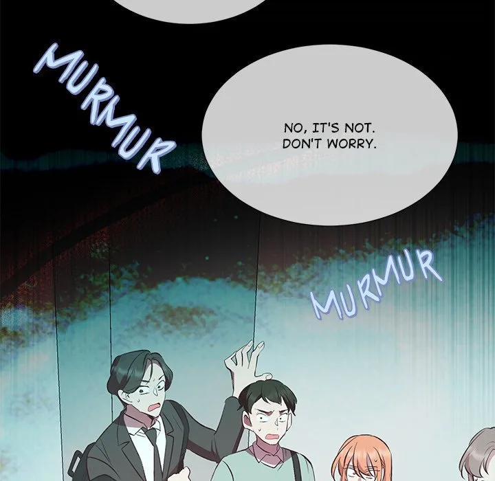 Oddity Office Chapter 3 page 181