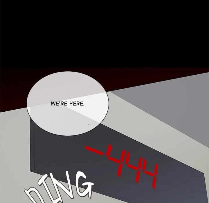 Oddity Office Chapter 3 page 184