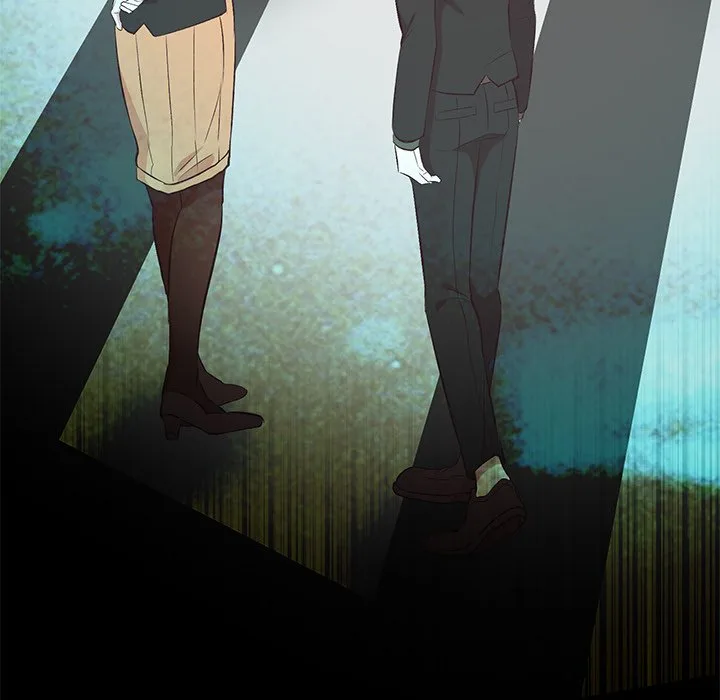 Oddity Office Chapter 3 page 183