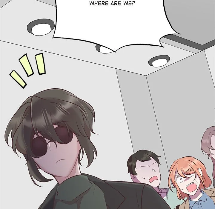 Oddity Office Chapter 3 page 187