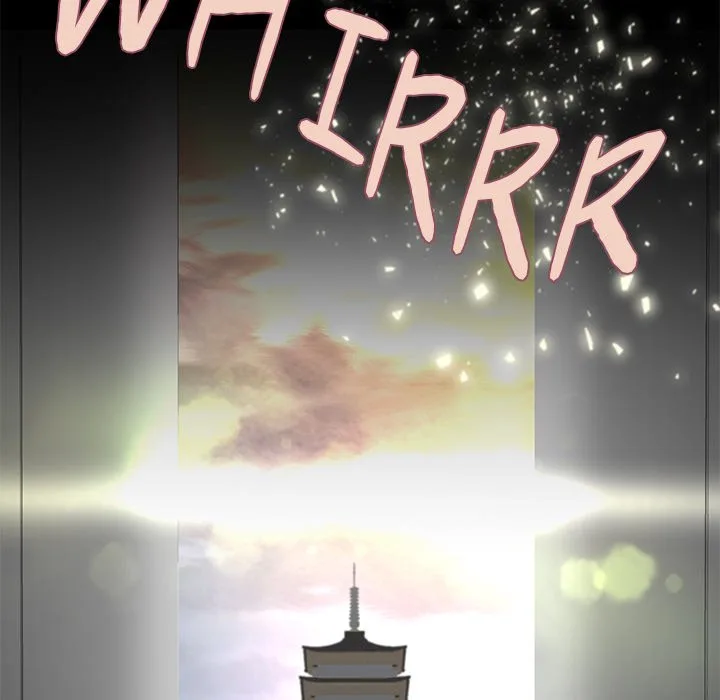 Oddity Office Chapter 3 page 190
