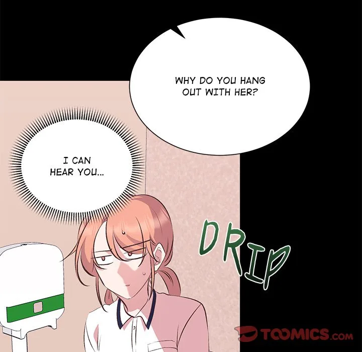 Oddity Office Chapter 30 page 24