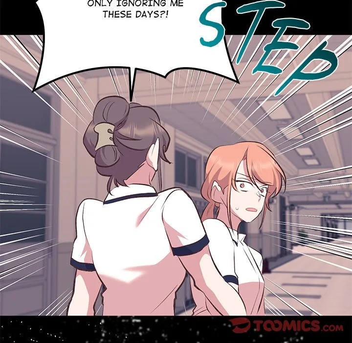Oddity Office Chapter 30 page 33