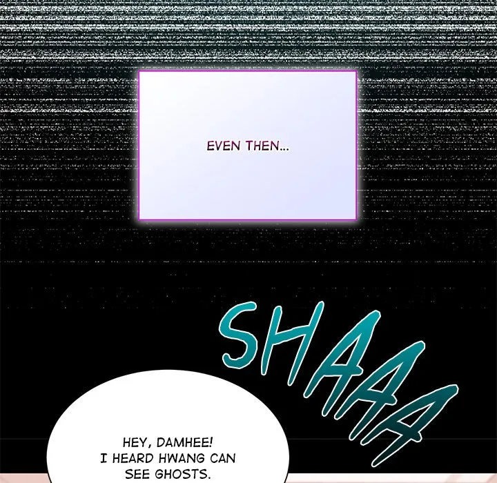Oddity Office Chapter 30 page 22