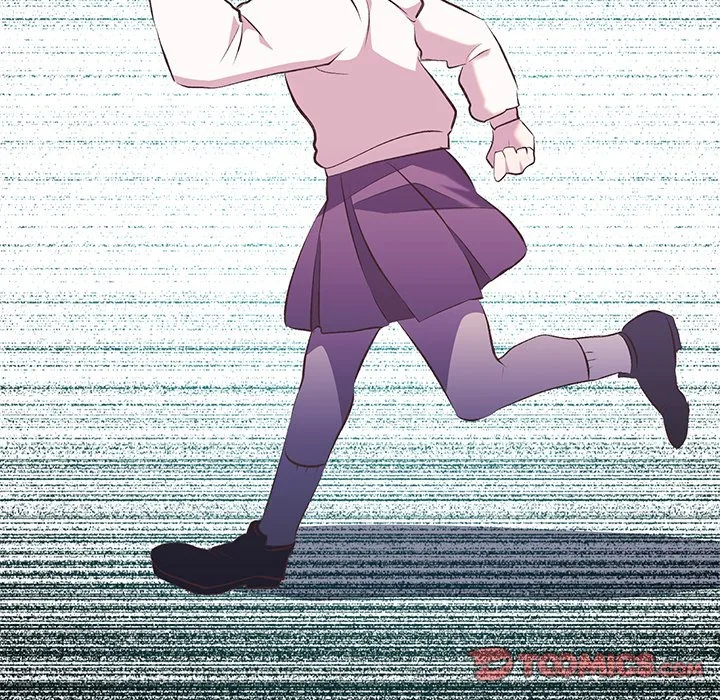 Oddity Office Chapter 30 page 21