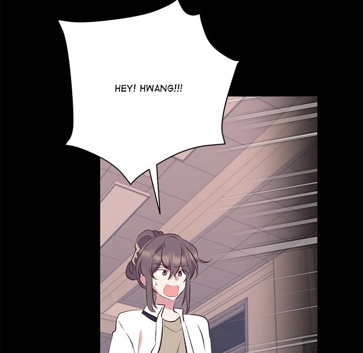 Oddity Office Chapter 30 page 38