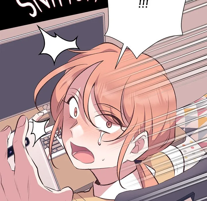 Oddity Office Chapter 30 page 73