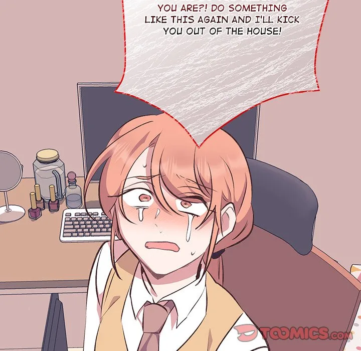 Oddity Office Chapter 30 page 78