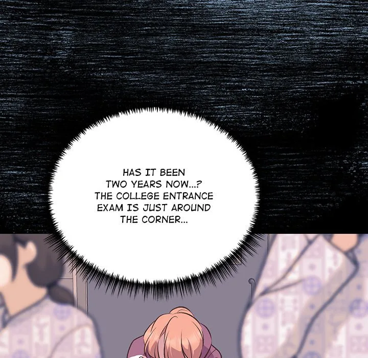 Oddity Office Chapter 30 page 95