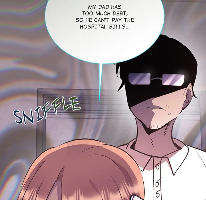 Oddity Office Chapter 30 page 70