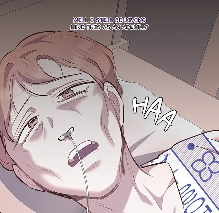 Oddity Office Chapter 30 page 97