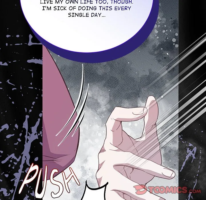 Oddity Office Chapter 30 page 102