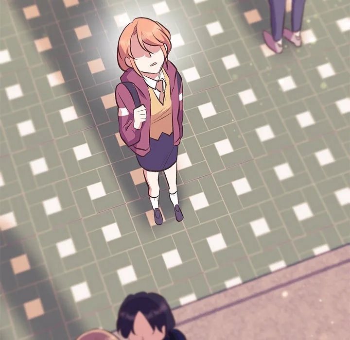 Oddity Office Chapter 30 page 125