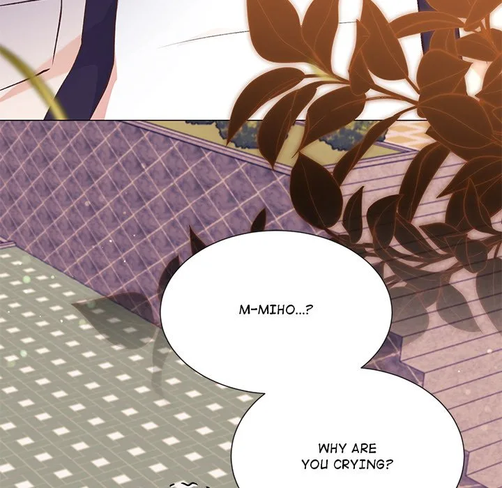 Oddity Office Chapter 31 page 22