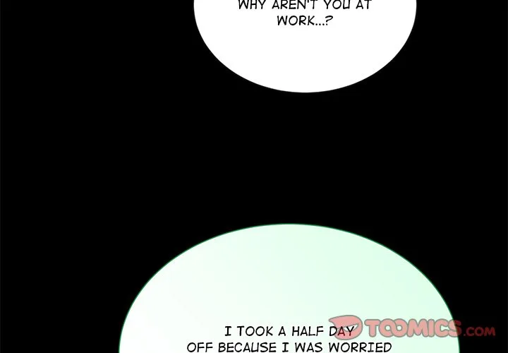 Oddity Office Chapter 31 page 3