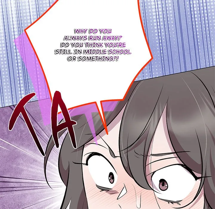 Oddity Office Chapter 31 page 61