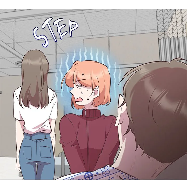 Oddity Office Chapter 31 page 92