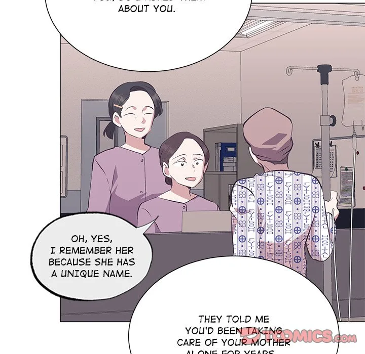 Oddity Office Chapter 31 page 102