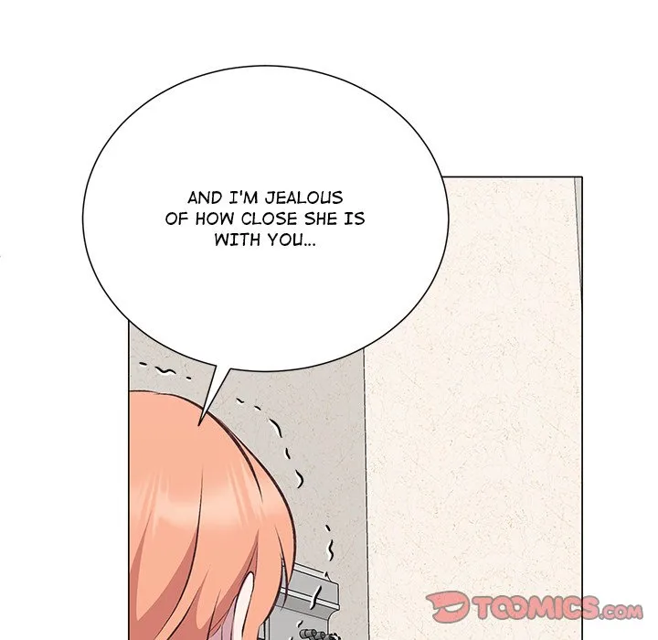 Oddity Office Chapter 31 page 111