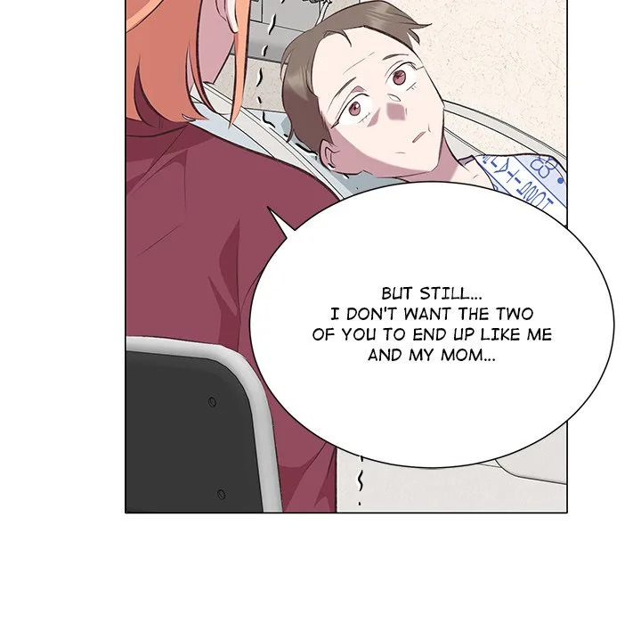 Oddity Office Chapter 31 page 112