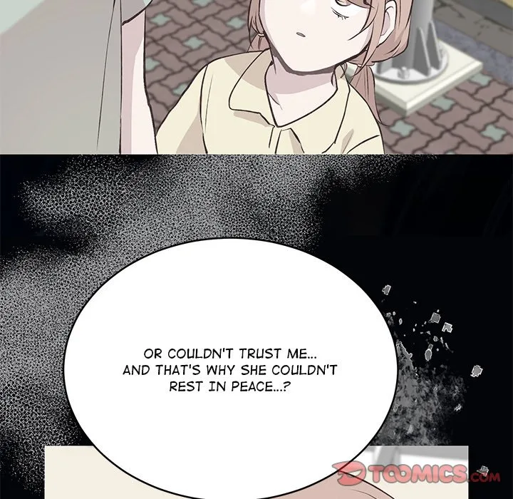 Oddity Office Chapter 31 page 120
