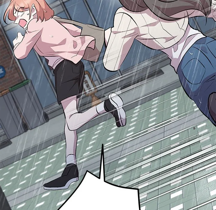 Oddity Office Chapter 31 page 64