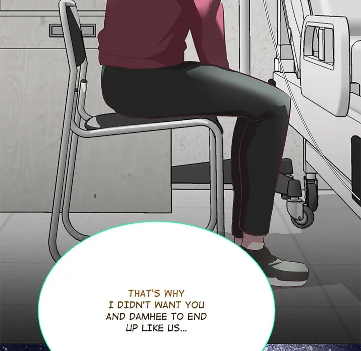 Oddity Office Chapter 31 page 124