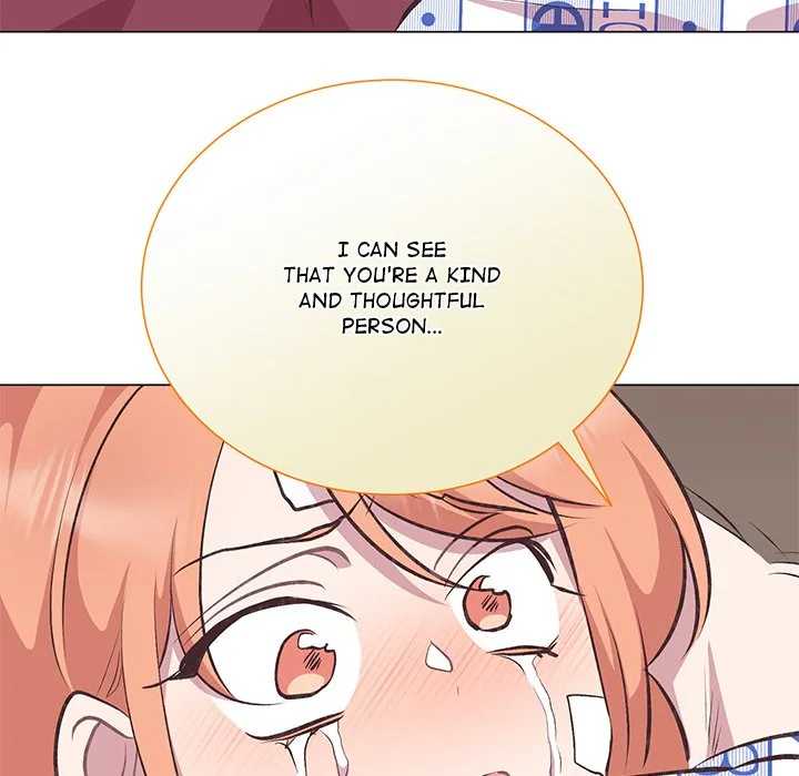 Oddity Office Chapter 31 page 128