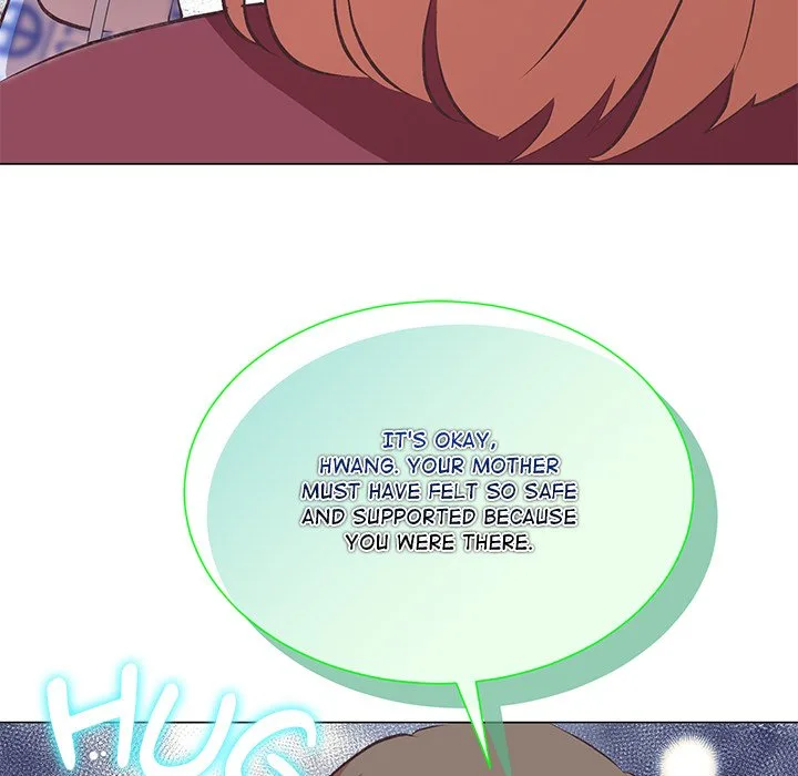 Oddity Office Chapter 31 page 126