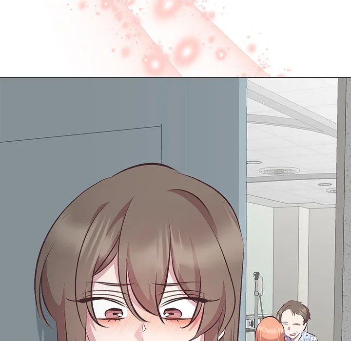Oddity Office Chapter 31 page 133