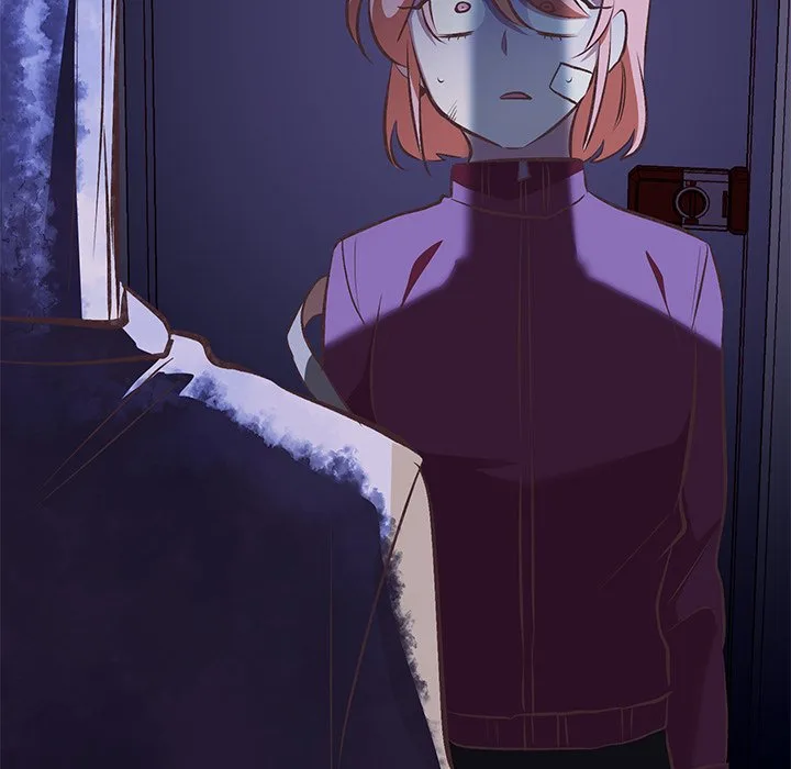 Oddity Office Chapter 31 page 142