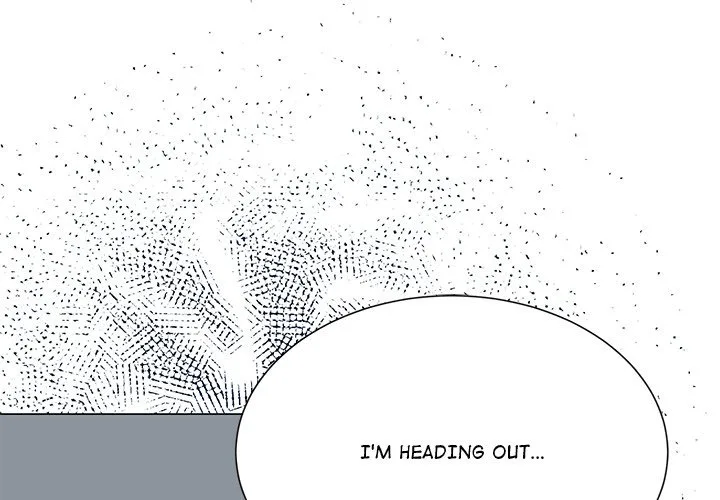 Oddity Office Chapter 32 page 1