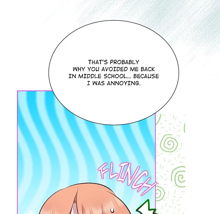 Oddity Office Chapter 32 page 34