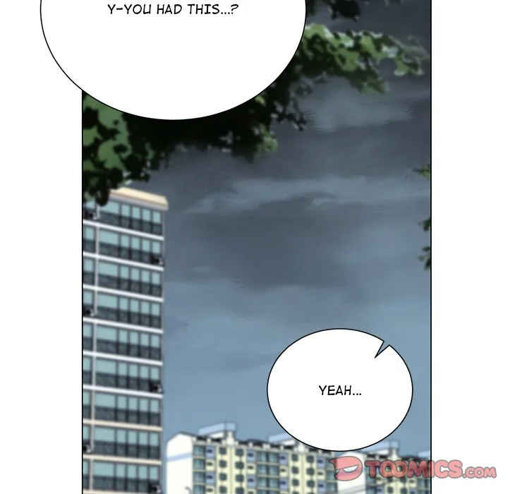 Oddity Office Chapter 32 page 30