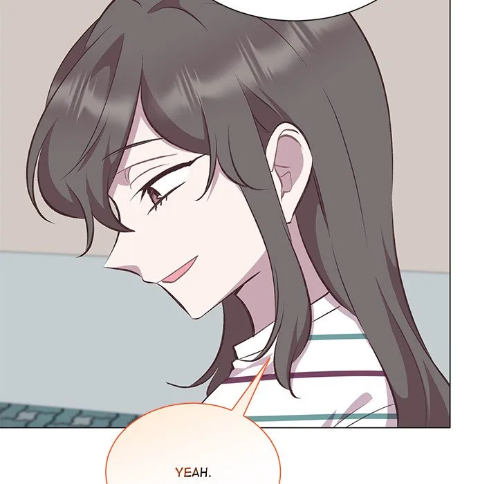 Oddity Office Chapter 32 page 38