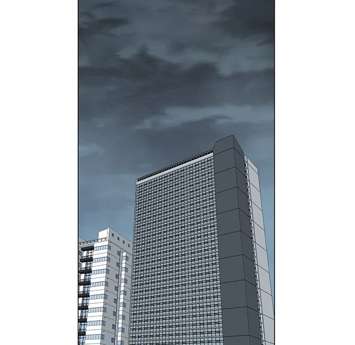 Oddity Office Chapter 32 page 61