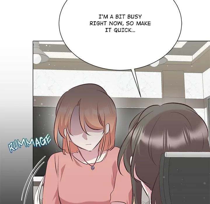 Oddity Office Chapter 32 page 71