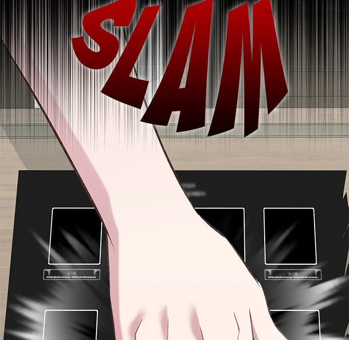 Oddity Office Chapter 32 page 73