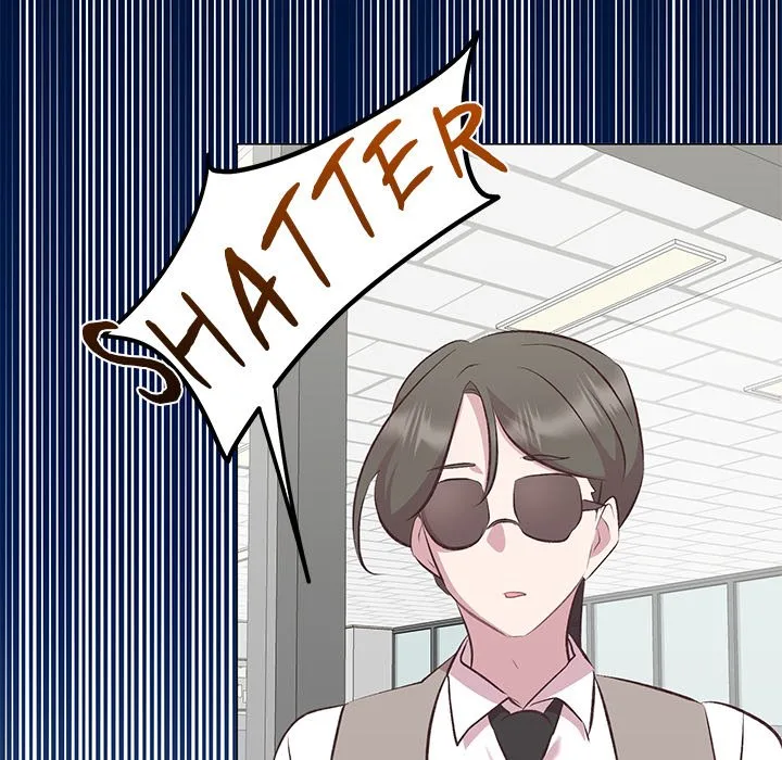 Oddity Office Chapter 32 page 77