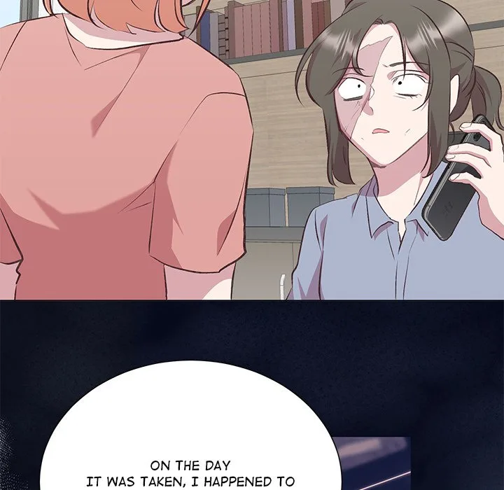 Oddity Office Chapter 32 page 81