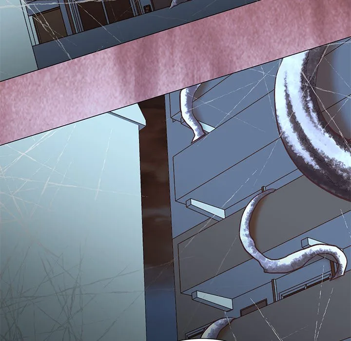 Oddity Office Chapter 32 page 100