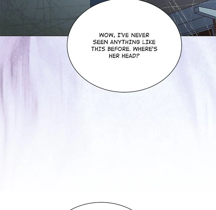 Oddity Office Chapter 32 page 101
