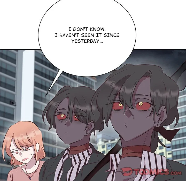Oddity Office Chapter 32 page 102