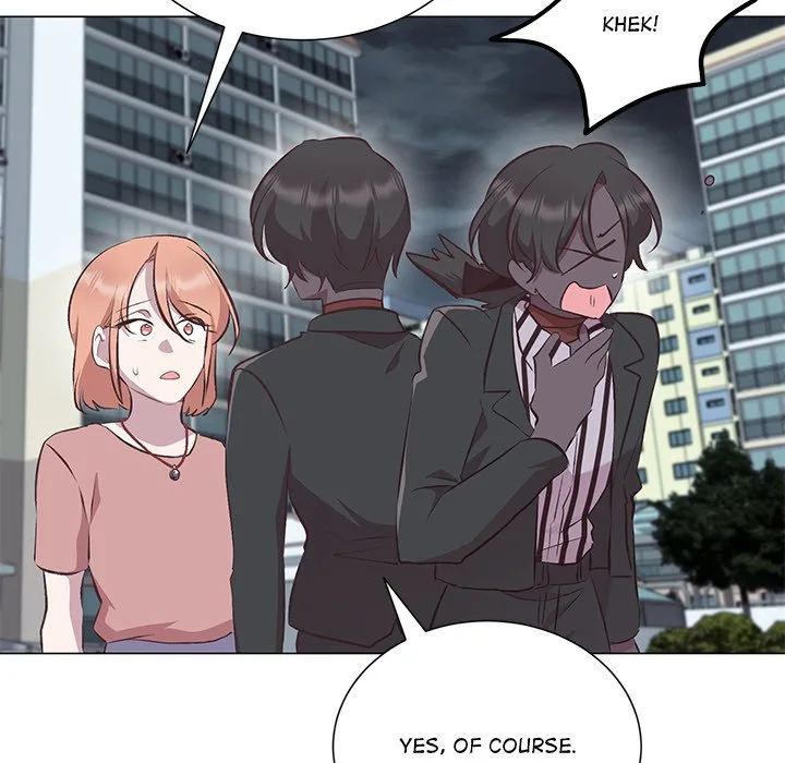 Oddity Office Chapter 32 page 108