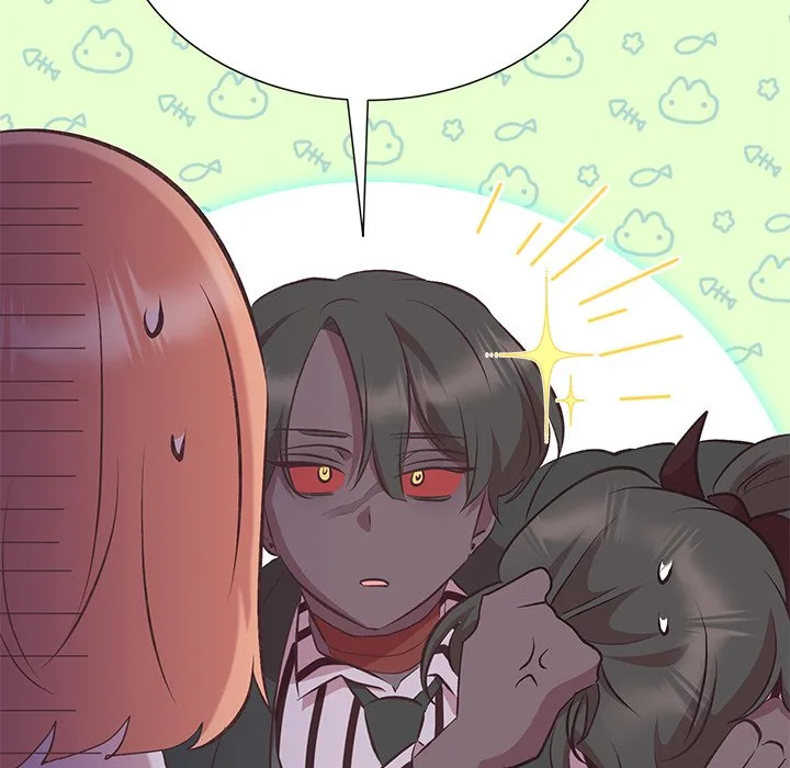 Oddity Office Chapter 32 page 106